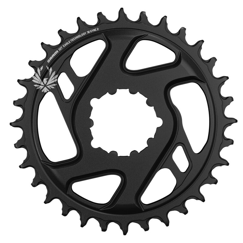 Sram převodník GX CR X-SYNC EAGLE CF